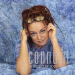 28-04-1998 Sylvia Millecam in studio Amsterdam Photo: Govert de Roos/Connu